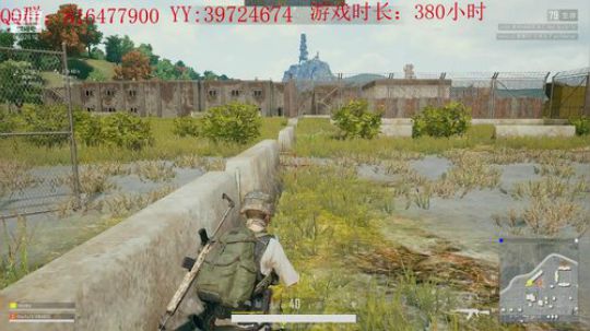 秋天:天才吃鸡少年！！ 2019-01-27 18点场