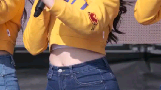 Momoland  nancy