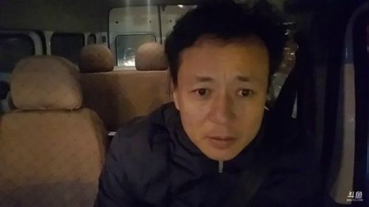 哆啦爱梦梦发布了一个斗鱼视频2019-01-30