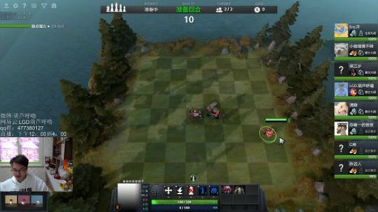 葫芦：不前三弹幕抽五十红包 2019-01-30 08点场