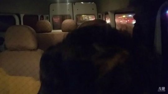 哆啦爱梦梦发布了一个斗鱼视频2019-01-30