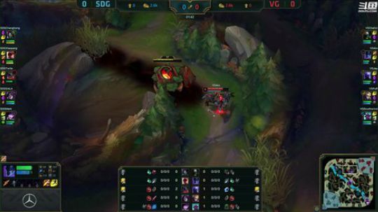 liyunanhj发布了一个斗鱼视频2019-01-29