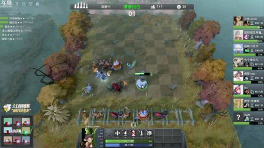 【599】：七点！【明星挑战赛】 2019-01-30 01点场