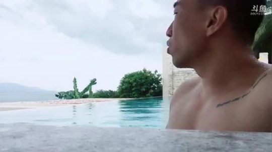 龙马精神之神笔马龙发布了一个斗鱼视频2019-01-30