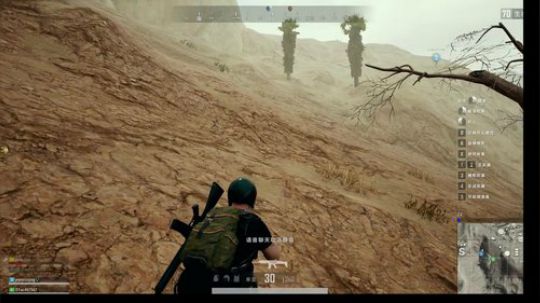 【啊城解说】吃鸡游戏  盘他 2019-01-29 23点场