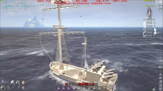 超级工程：J5堡垒计划 2019-01-30 06点场