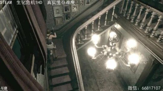 坤哲、天津话 JILL历险记