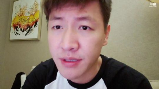 August丶21th发布了一个斗鱼视频2019-01-30