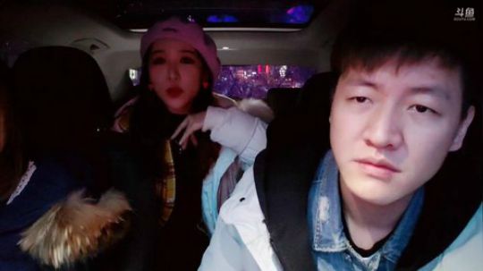 心心恋凡发布了一个斗鱼视频2019-01-30