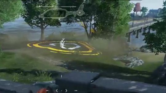 【七七真会玩】第一期：这飞机太难上了呜呜