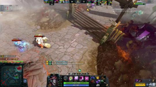 旧欢若梦灬发布了一个斗鱼视频2019-01-30