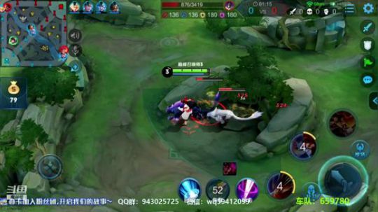 中单法王：打巅峰赛咯 2019-01-27 22点场