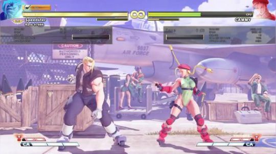 新版本纳什该怎么玩？街霸S4改版后纳什基础连段教学！