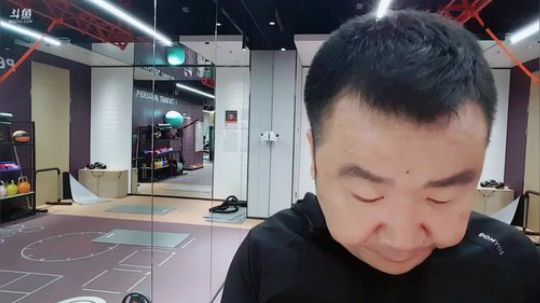 健身为了吃。 2019-01-30 21点场