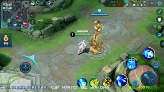 中单法王：打巅峰赛咯 2019-01-27 18点场
