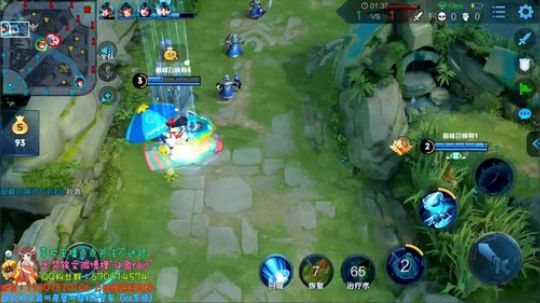 冲四赛季巅峰第一 全网第一辅助 2019-01-29 22点场