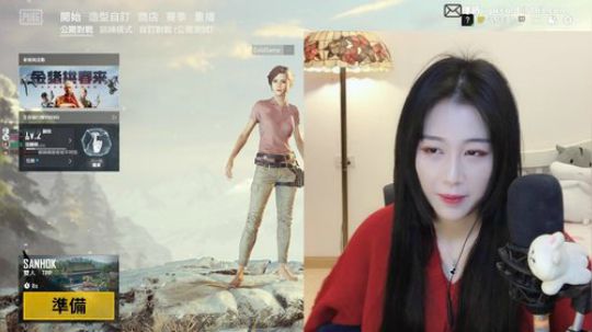 哆啦爱梦梦发布了一个斗鱼视频2019-01-31