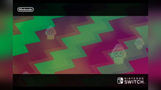 【splatoon2】纪念一下半年的喷射时光~