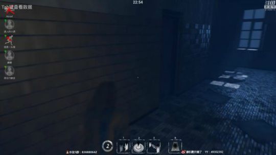 晚上就要玩点刺激的~ 2019-01-30 20点场