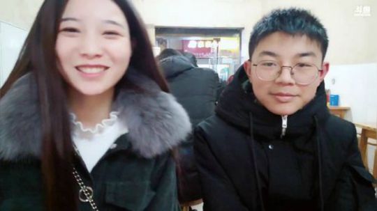 烙铁扎心了发布了一个斗鱼视频2019-01-31