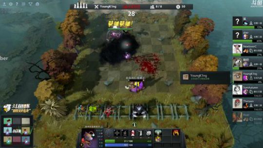 酸奶:下会棋 明天中午12点吃鸡！ 2019-01-31 05点场