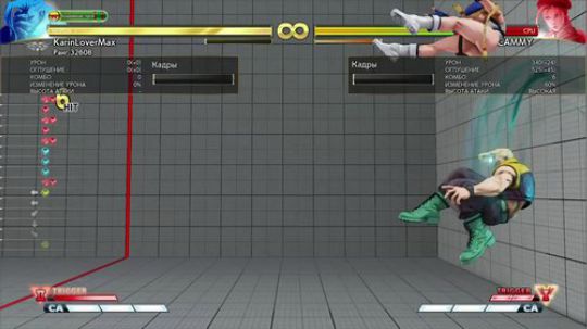 更高的爆发，更酷炫的连段！街霸S4改版后纳什版边VT2教学！