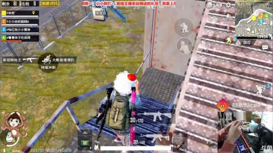 【血腥战场】不是在锤人就是在锤人的路上！ 2019-01-31 20点场