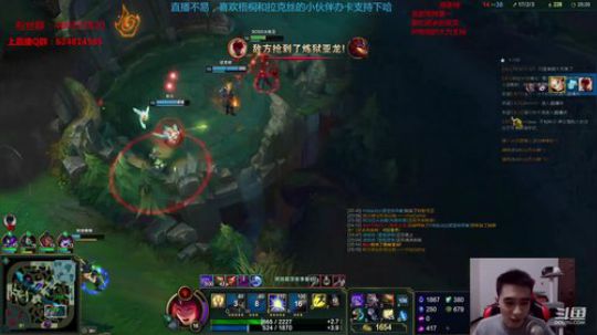 光辉单杀教学，让你的光辉不需要混 2019-01-30 18点场