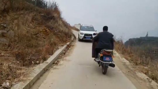 教2黑开车