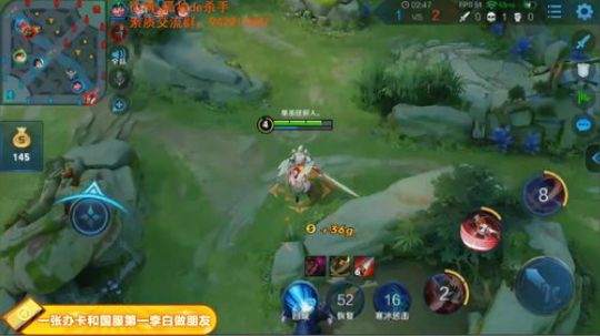 ace017发布了一个斗鱼视频2019-01-31