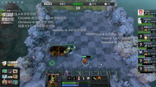 RPGseven发布了一个斗鱼视频2019-01-31