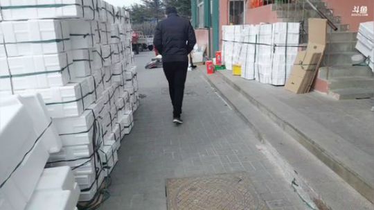 西北老狼哥哥发布了一个斗鱼视频2019-01-31