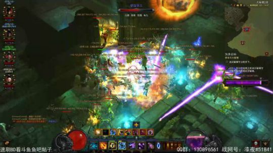 远古法师回归，求个好塔腰~ 2019-01-29 14点场