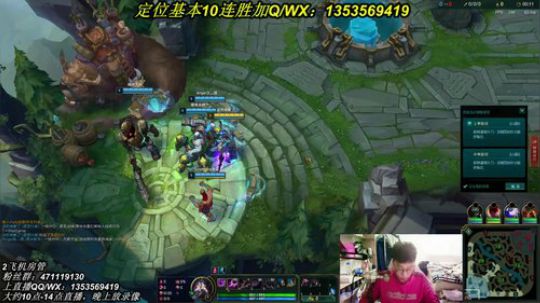 1.25vs阿卡丽，卡萨鹏呜呜喳喳起来了，憎恨吧我的敌人啊2