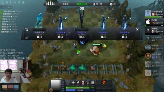 葫芦：冲一波堡垒。 2019-01-31 08点场