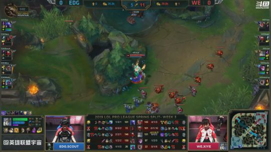 liyunanhj发布了一个斗鱼视频2019-01-30