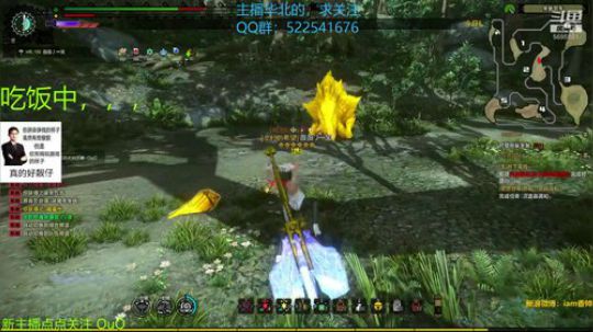 神经病人思维广，智障儿童欢乐多 2019-01-29 22点场