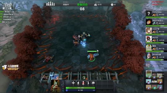【鸽王之王】人形自走棋~！ 2019-01-29 11点场