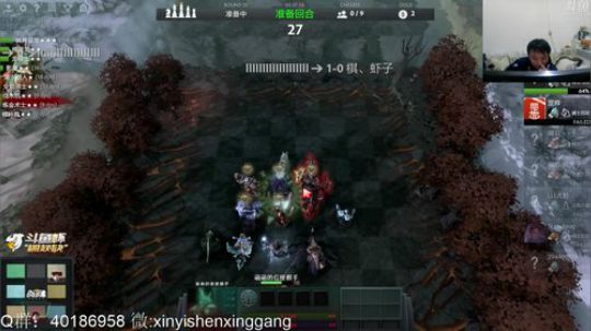 【罡帅】：爽快直播间，人生得意须尽欢 2019-01-30 19点场