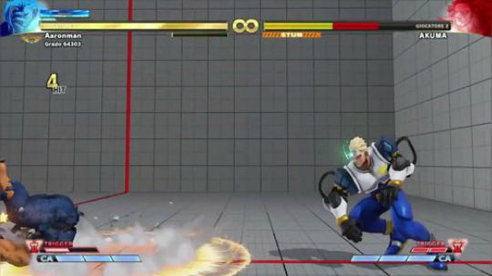 纳什也能一套带走对手？街霸S4改版之后纳什即死套路教学！