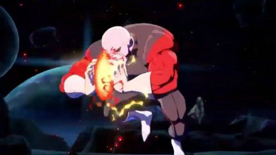 宇宙最强之人吉连！还有比迪丽和赛亚蒙面超人！龙珠Z最新官宣！