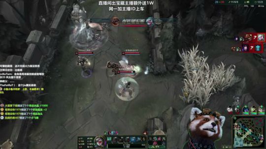无限火力~网一跟水友玩~ 2019-02-01 09点场