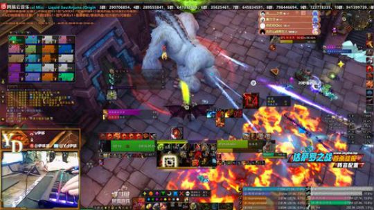 【YD8.1】史诗达萨罗之战2号-格洛恩