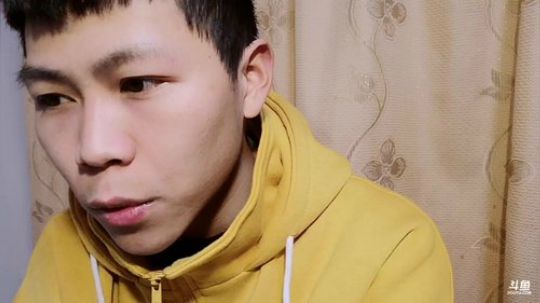 liyunanhj发布了一个斗鱼视频2019-02-01