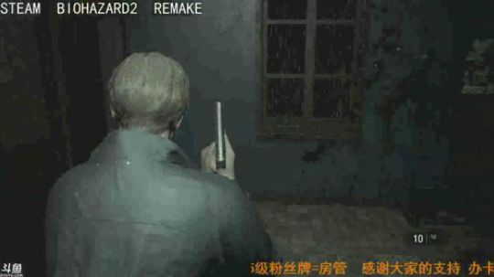 坤哲、天津话 第一天来警局上班