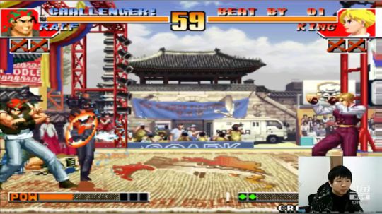 过年没得玩。发点老视频