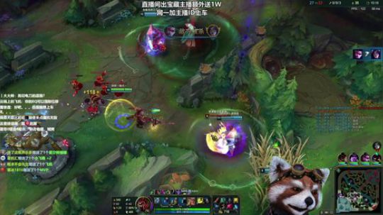 无限火力~网一跟水友玩~ 2019-02-01 15点场