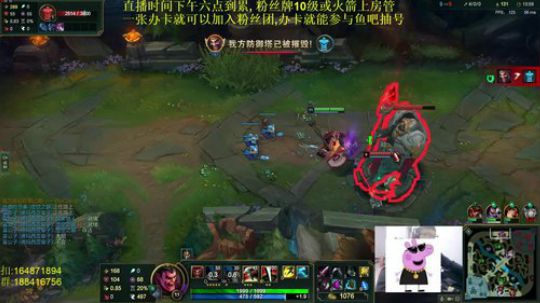 诺手鳄鱼:实力?娱乐?我都有 2019-02-01 02点场