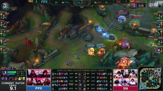 HHHISHHH发布了一个斗鱼视频2019-01-31