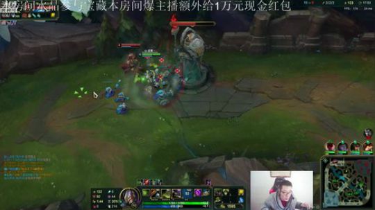 登月团丶离去发布了一个斗鱼视频2019-02-01